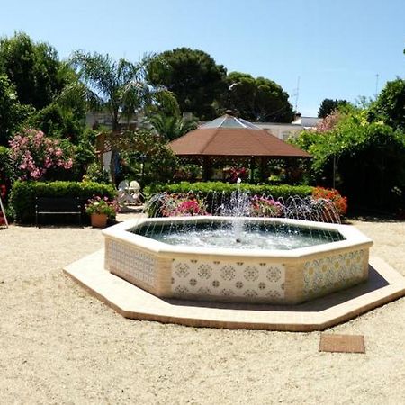 Residenza Villa I Nidi Santa Caterina  Luaran gambar
