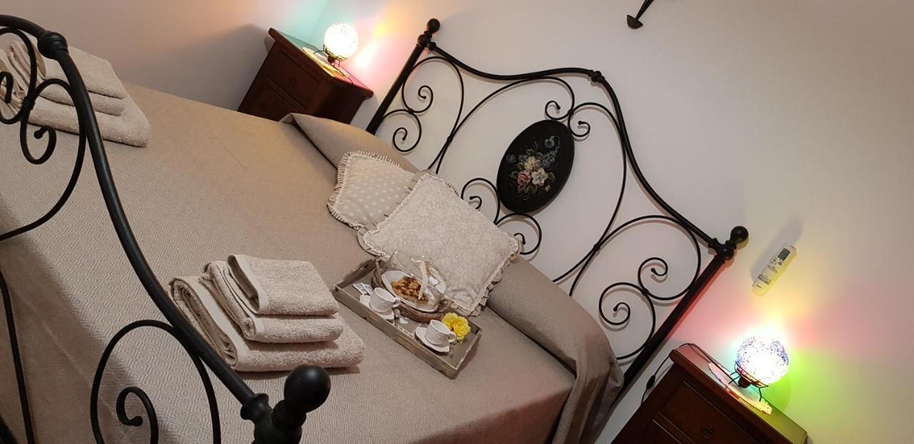 Residenza Villa I Nidi Santa Caterina  Luaran gambar