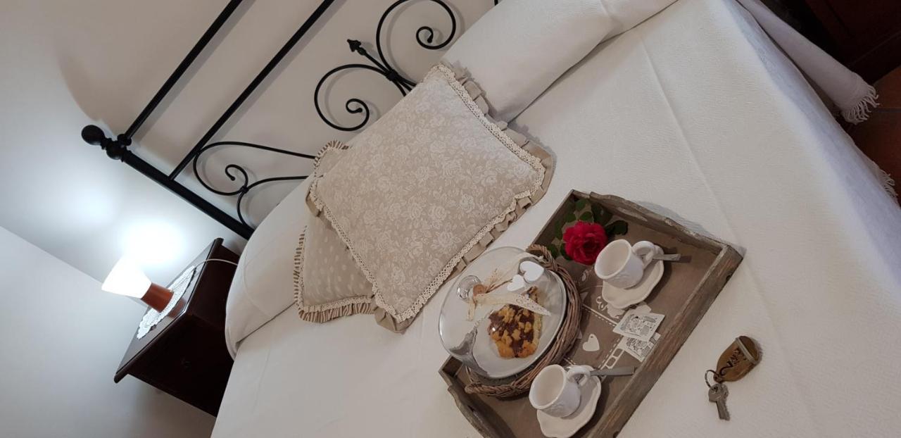 Residenza Villa I Nidi Santa Caterina  Luaran gambar