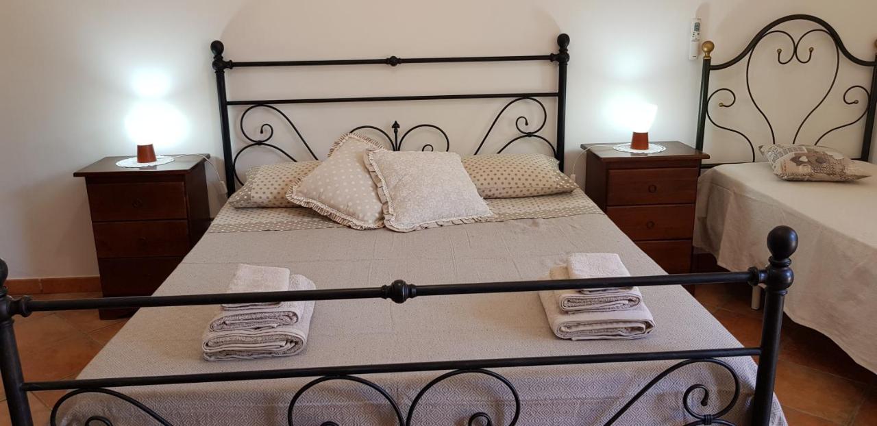 Residenza Villa I Nidi Santa Caterina  Luaran gambar