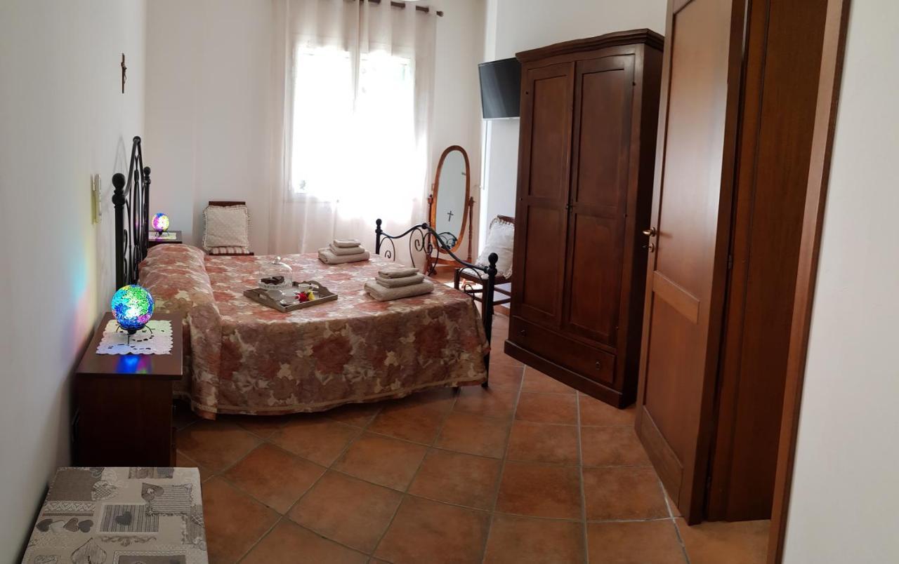 Residenza Villa I Nidi Santa Caterina  Luaran gambar