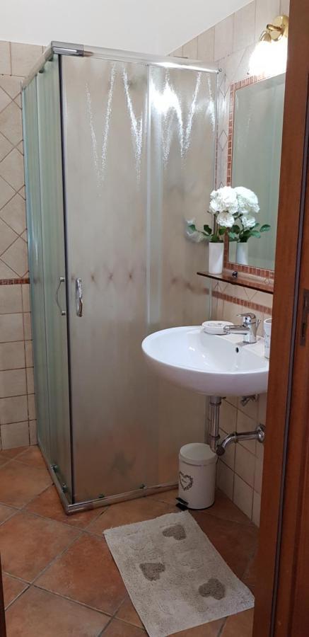 Residenza Villa I Nidi Santa Caterina  Luaran gambar