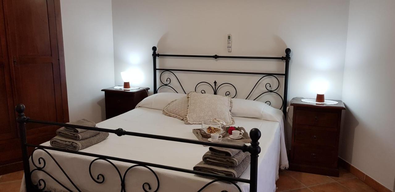 Residenza Villa I Nidi Santa Caterina  Luaran gambar